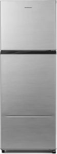 Kelvinator KRF-G340RBPHSZ 335 L 2 Star Inverter Frost Free Double Door Refrigerator
