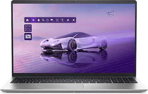 Dell Inspiron 15 (OIN353510021RINS1MO) Laptop (15.6 Inch | AMD Quad Core Ryzen 5 | 8 GB | Windows 11 | 512 GB SSD)