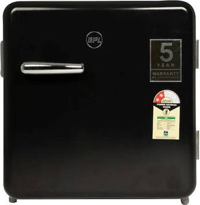BPL BRC-0600BPMR 45 L 2 Star Direct Cool Mini Fridge Refrigerator