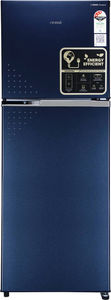 Croma CRLR290FID276258 290 L 3 Star Inverter Frost Free Double Door Refrigerator