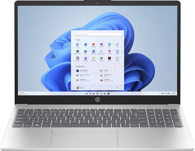 HP 15-fr0025TU (BZ5F7PA) Laptop (15.60 Inch | Core i7 13th Gen | 16 GB | Windows 11 | 512 GB SSD)