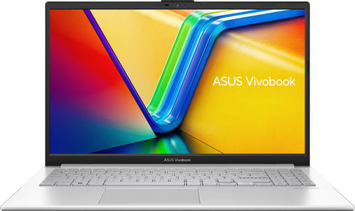 ASUS Vivobook Go 15 E1504FA-NJ5541WS Laptop (15.6 Inch | AMD Quad Core Ryzen 5 | 16 GB | Windows 11 | 512 GB SSD)