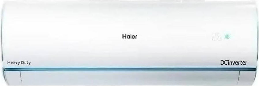 Haier HSU19K-PYFN5BN-INV 1.6 Ton 5 Star Split Air Conditioner