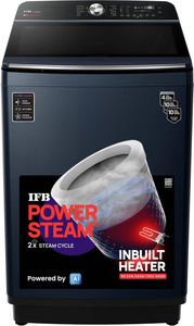 IFB 12 Kg Fully Automatic Top Load Washing Machine (TL121RB2SN)