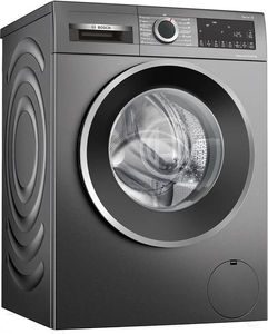 Bosch 10.5 Kg Fully Automatic Dryer Washing Machine (WNA2E4UCIN)
