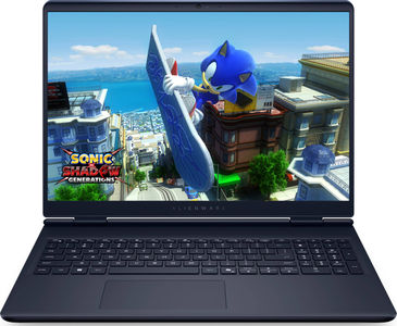 Dell Alienware 16 Aurora (OAN1625000901MINO) Laptop (16 Inch | Core 7 Series 2 | 16 GB | Windows 11 | 1 TB SSD)