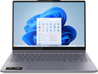 Lenovo IdeaPad 5 14IAL10 (83KR000HIN) Laptop (14 Inch | Core Ultra 5 Series 2 | 16 GB | Windows 11 | 1 TB SSD)