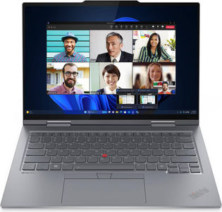 Lenovo Thinkpad X1 Gen 9 (21KES08L00) Laptop (14 Inch | Core Ultra 7 | 32 GB | Windows 11 | 1 TB SSD)