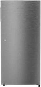 Liebherr DNPsiE 1901 191 L 5 Star Inverter Direct Cool Single Door Refrigerator