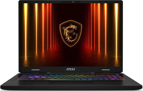 MSI Crosshair 16 HX AI D2XWFKG-068IN Laptop (16 Inch | Core Ultra 7 Series 2 | 16 GB | Windows 11 | 1 TB SSD)