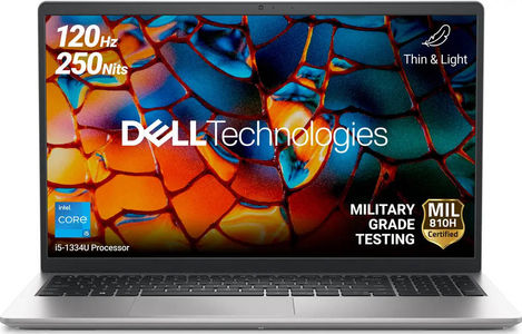 Dell Inspiron 15 3530 (OIN353034151RINS1MO) Laptop (15 Inch | Core i5 13th Gen | 16 GB | Windows 11 | 1 TB SSD)