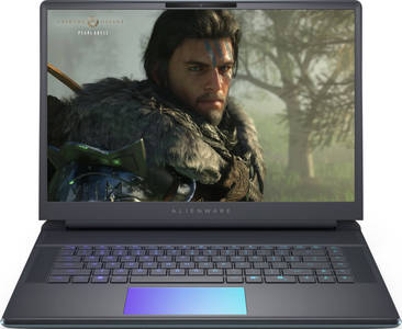 Dell Alienware 16 Area-51 (CAN16250CTO01MINO) Laptop (16 Inch | Core Ultra 9 Series 2 | 32 GB | Windows 11 | 1 TB SSD)