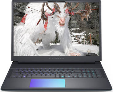 Dell Alienware 18 Area-51 (CAN18250CTO01MINO) Laptop (18 Inch | Core Ultra 9 Series 2 | 32 GB | Windows 11 | 1 TB SSD)