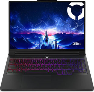 Lenovo Legion Pro 7 16IAX10H (83F500D7IN) Laptop (16 Inch | Core Ultra 9 Series 2 | 32 GB | Windows 11 | 1 TB SSD)