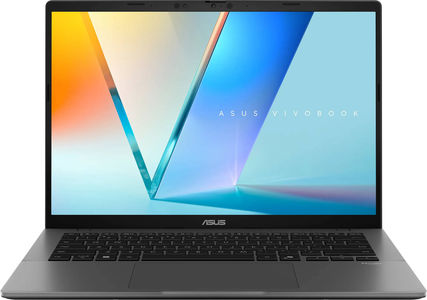 ASUS VivoBook S14 S3407QA-KP027WS Laptop (14 Inch | Qualcomm Snapdragon Octa Core | 16 GB | Windows 11 | 512 GB SSD)