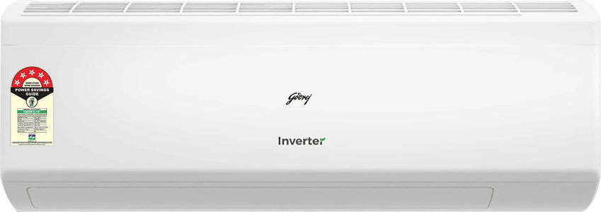 Godrej SIC 18ITC5 WZR 1.5 Ton 5 Star Inverter Split Air Conditioner
