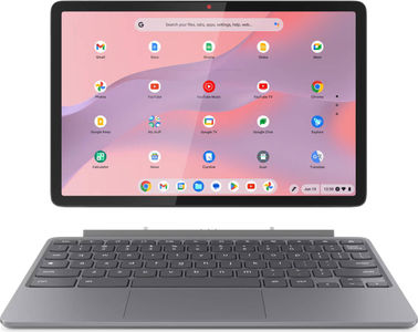 Lenovo Chromebook Duet 11M889 (83HH002CHA) Laptop (11 Inch | MediaTek Octa Core | 8 GB | Google Chrome |)