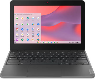 Lenovo 100e Chromebook Gen 4 (82W0001DHA) Laptop (11.6 Inch | MediaTek Octa Core | 4 GB | Google Chrome |)