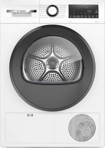 Bosch 8 Kg Fully Automatic Dryer Washing Machine (WPG23100IN)