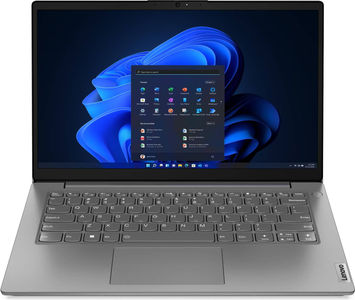 Lenovo V14 Gen 4 (83A000NLIN) Laptop (14 Inch | Core i5 13th Gen | 8 GB | DOS | 512 GB SSD)