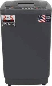 White Westinghouse 8.5 Kg Fully Automatic Top Load Washing Machine (HDT8500S)