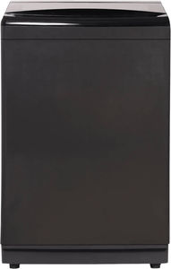 Sharp 11 Kg Fully Automatic Top Load Washing Machine (ES-T110N-BK)