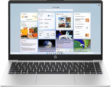 HP 240 G10 (BN2M6AT) Laptop (14 Inch | Core i3 13th Gen | 8 GB | Windows 11 | 512 GB SSD)