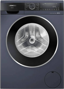 Siemens 8 Kg Fully Automatic Front Load Washing Machine (WG34A20PIN)