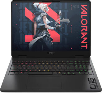 HP Omen 16-ap0165AX (C2XD2PA) Laptop (16 Inch | AMD Octa Core Ryzen AI 7 | 24 GB | Windows 11 | 1 TB SSD)