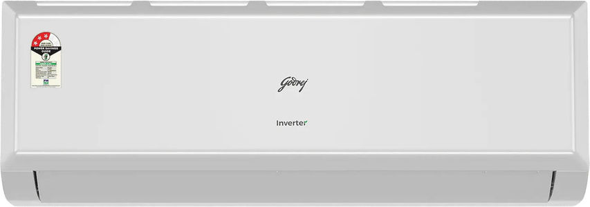 Godrej SIC 18PTC3 WZT 1.5 Ton 3 Star Inverter Split Air Conditioner