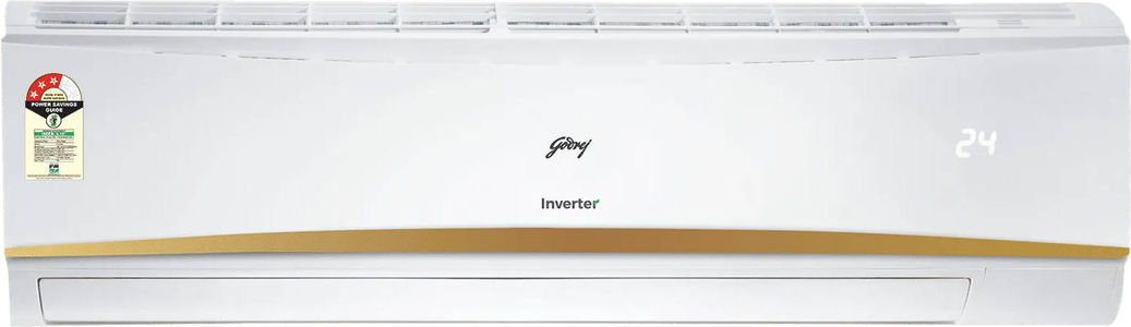 Godrej SIC 30LTC3-WWR 2.5 Ton 3 Star Inverter Split Air Conditioner