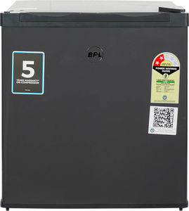BPL BRC-F060RBPSGV 45 L 2 Star Direct Cool Mini Fridge Refrigerator