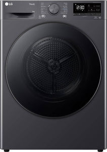 LG 9 Kg Fully Automatic Dryer Washing Machine (DHV09SAM)