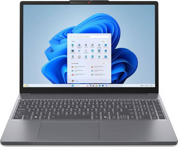 Lenovo IdeaPad Slim 3 14IRH10 (83K00034IN) Laptop (14 Inch | Core i5 13th Gen | 16 GB | Windows 11 | 512 GB SSD)