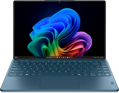 Lenovo Yoga Slim 9 14ILL10 (83CX002LIN) Laptop (14 Inch | Core Ultra 7 Series 2 | 32 GB | Windows 11 | 1 TB SSD)