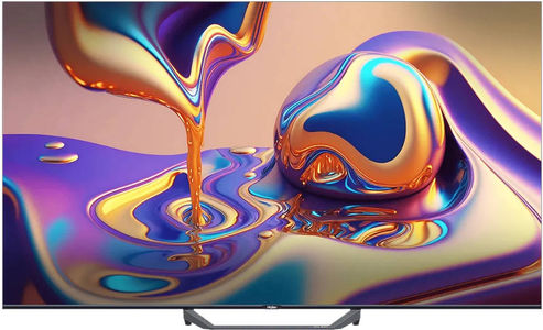 Haier H65S80FUX 65 inch UHD Smart QLED TV