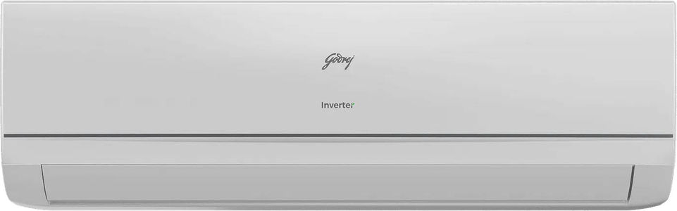 Godrej SIC 18TTC3 WYA 1.5 Ton 3 Star Inverter Split Air Conditioner