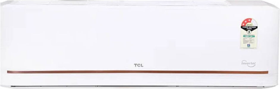 TCL TAC-22CSD/EV3GL 2 Ton 3 Star Inverter Split Air Conditioner