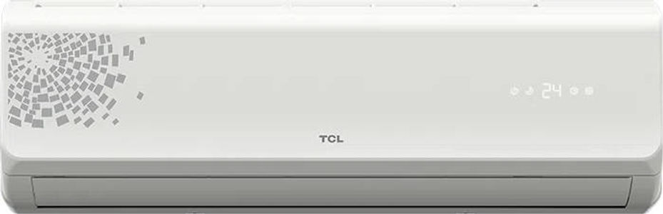 TCL TAC12CSD/EV3F1 1 Ton 3 Star Inverter Split Air Conditioner