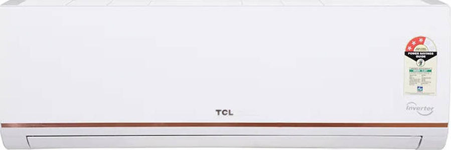 TCL TAC-12CSD/EV5GL 1 Ton 5 Star Inverter Split Air Conditioner
