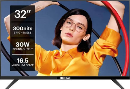 Kodak X900PRO 32HDX900S-25 32 inch HD ready Smart LED TV
