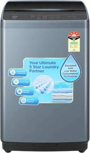 TCL 7 Kg Fully Automatic Top Load Washing Machine (F3070TLG)