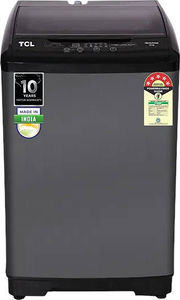 TCL 7 Kg Fully Automatic Top Load Washing Machine (F3070TLG-2)