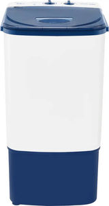 Voltas Beko 7.5 Kg Semi Automatic Top Load Washing Machine (WST75UC/BLSSWH2PTD)