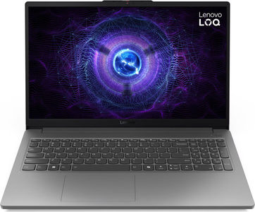 Lenovo LOQ 15IAX9E (83LK00AUIN) Laptop (15.6 Inch | Core i5 12th Gen | 16 GB | Windows 11 | 512 GB SSD)