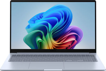 Samsung Galaxy Book 4 Edge NP750XQB-KA1IN Laptop (15.6 Inch | Qualcomm Snapdragon Octa Core | 16 GB | Windows 11 |)