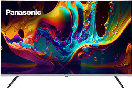 Panasonic TH-43PX740DX 43 inch UHD Smart LED TV