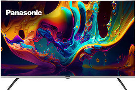 Panasonic TH-43PX740DX 43 inch UHD Smart LED TV