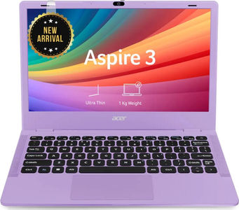 Acer Aspire 3 A311-45 (UN.354SI.00D) Laptop (11.6 Inch | Intel Celeron Dual Core | 8 GB | Windows 11 | 256 GB SSD)