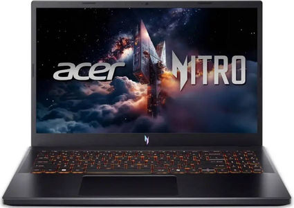 Acer Nitro V 15 ANV15-52 (NH.QZ9SI.001) Laptop (15.6 Inch | Core i7 13th Gen | 16 GB | Windows 11 | 512 GB SSD)